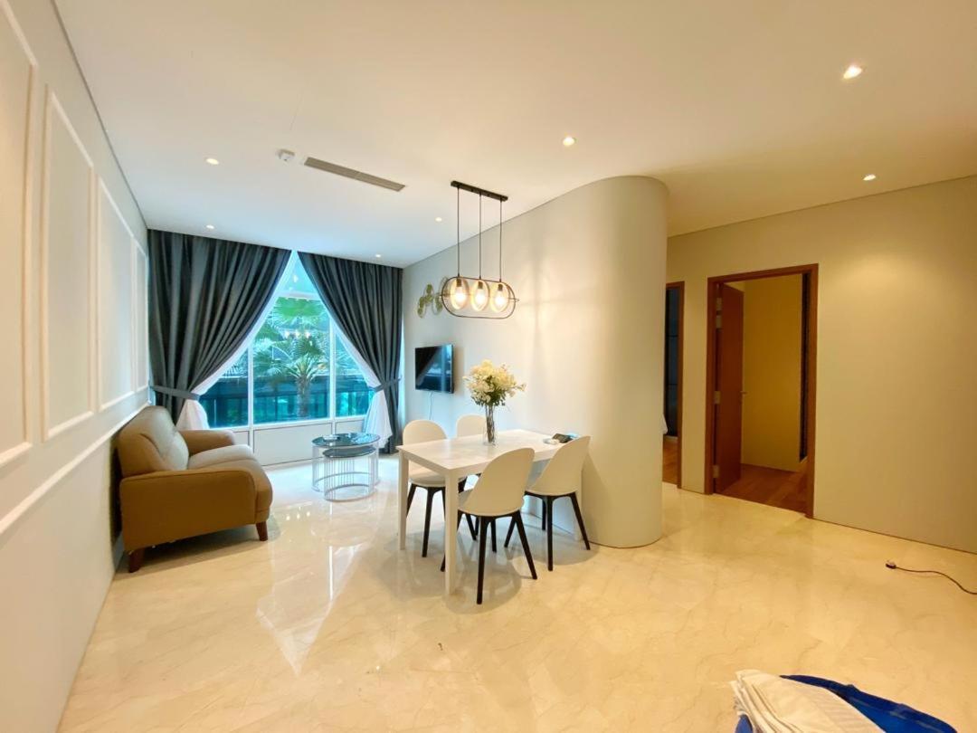 Sky Suites Klcc By Autumn Suites Premium Stay — Photos 3