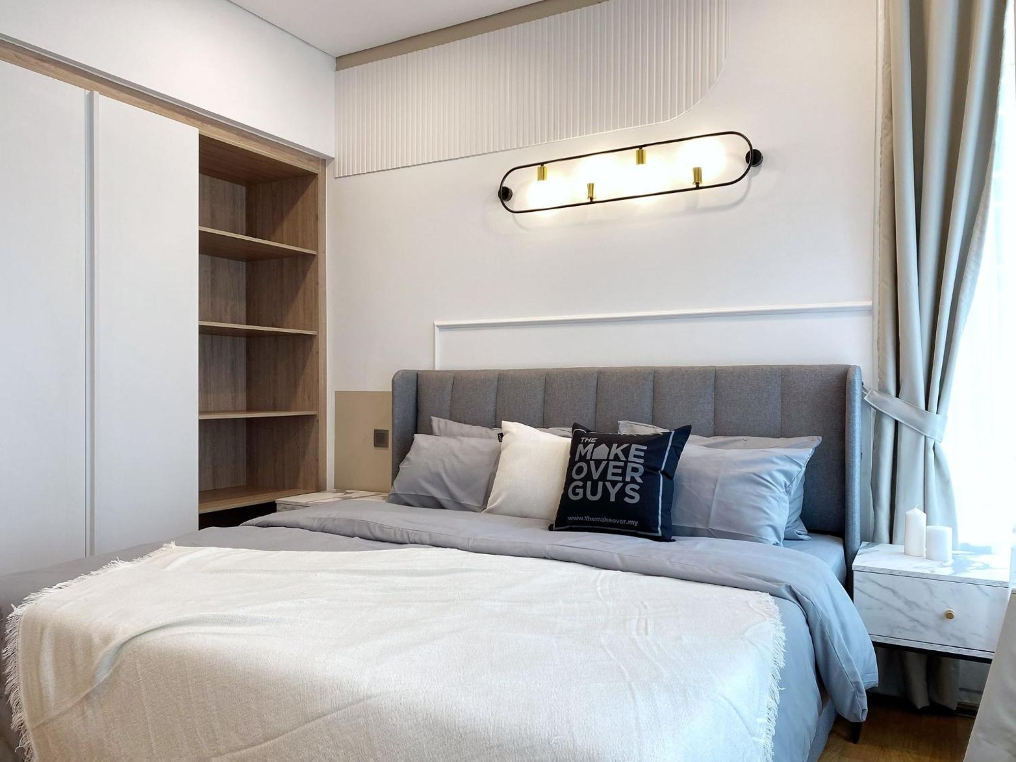 Sky Suites Klcc By Autumn Suites Premium Stay, Kuala Lumpur